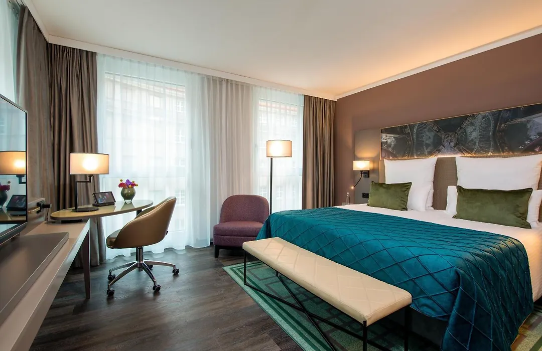Leonardo Royal Hotel Nuernberg-1