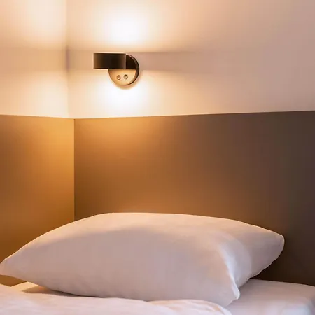 B&B Hotel Nuernberg-City-3