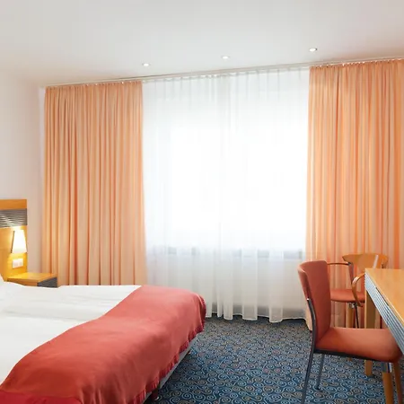 Ringhotel Loew's Merkur-2