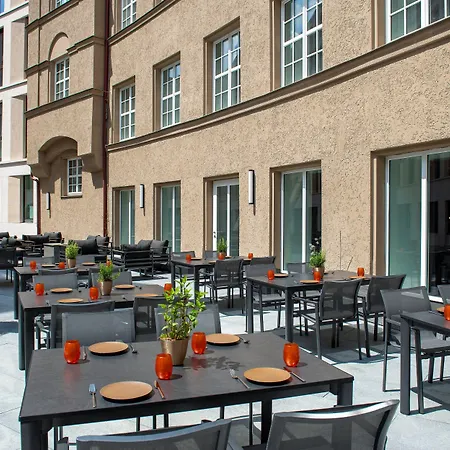 Leonardo Royal Hotel Nuernberg-3